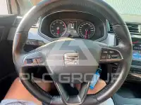 2019 Seat Ibiza