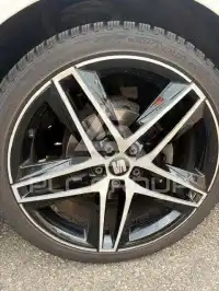 2019 Seat Ibiza