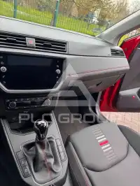 2019 Seat Ibiza