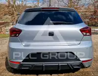 2019 Seat Ibiza