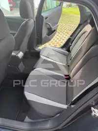 2019 Seat Ibiza