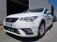 2019 Seat Ibiza