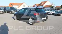 2019 Seat Ibiza