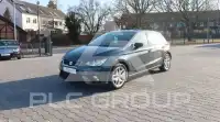 2019 Seat Ibiza
