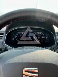 2019 Seat Ibiza