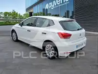 2019 Seat Ibiza