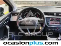 2019 Seat Ibiza