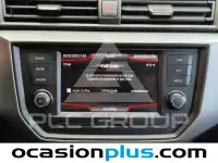 2019 Seat Ibiza