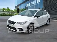 2019 Seat Ibiza