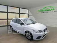 2019 Seat Ibiza