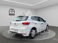 2019 Seat Ibiza