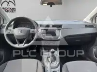 2019 Seat Ibiza