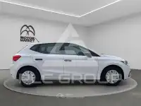 2019 Seat Ibiza