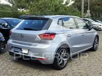 2019 Seat Ibiza