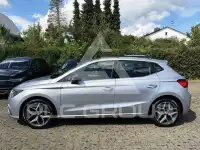 2019 Seat Ibiza