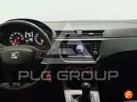 2019 Seat Ibiza