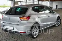 2019 Seat Ibiza