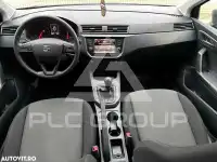 2019 Seat Ibiza