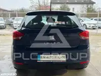 2019 Seat Ibiza