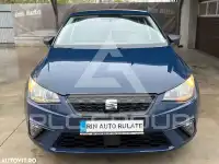 2019 Seat Ibiza