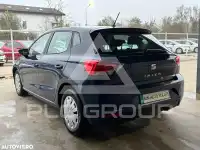 2019 Seat Ibiza