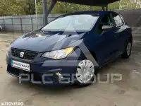 2019 Seat Ibiza