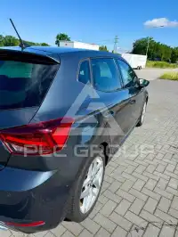 2019 Seat Ibiza