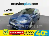 2019 Seat Ibiza