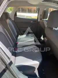 2019 Seat Ibiza