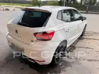 2019 Seat Ibiza