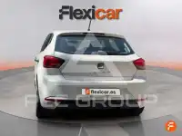 2019 Seat Ibiza