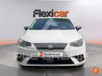 2019 Seat Ibiza