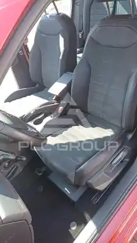 2019 Seat Ibiza