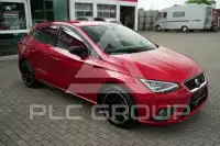 2019 Seat Ibiza
