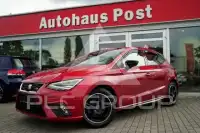 2019 Seat Ibiza