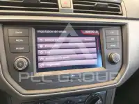 2019 Seat Ibiza