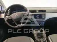 2019 Seat Ibiza