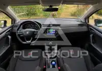 2019 Seat Ibiza