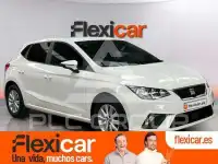 2019 Seat Ibiza