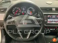 2019 Seat Ibiza