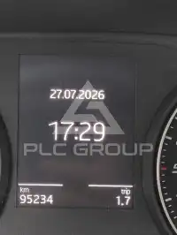 2019 Seat Ibiza