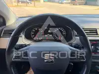 2019 Seat Ibiza