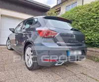 2019 Seat Ibiza