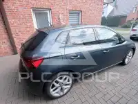 2019 Seat Ibiza