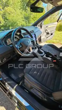 2019 Seat Ibiza