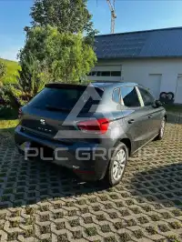 2019 Seat Ibiza
