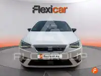 2019 Seat Ibiza