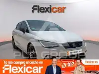 2019 Seat Ibiza