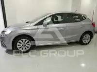 2019 Seat Ibiza