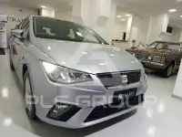 2019 Seat Ibiza